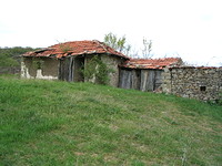 Деревенский домик в районе Кърджали