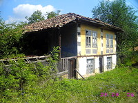 Дома в Златарица