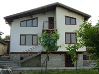 Дом для продажи недалеко от Велико-Тырново