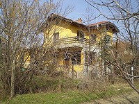 Дома в Созополь