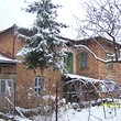 А дом в отличном состоянии