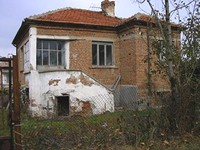Дом в городе Елхово