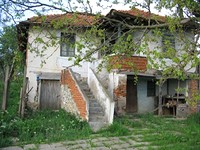 Дом с прекрасным видом недалеко от Бургаса