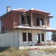 Котеджный  поселок в районе  Созополя