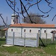 Дом возле моря