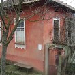 Дом в 500 кв М сад