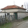 А дом с гаражом