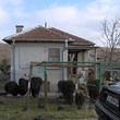 А дом с огромным садом