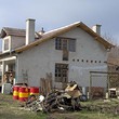 А дом с огромным садом