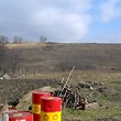 А дом с огромным садом