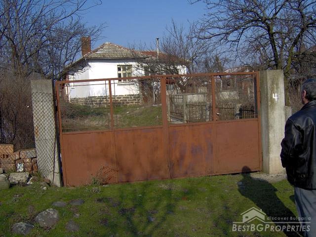 Дома для продажи возле Бургаса