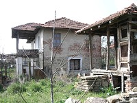 Дешевый дом близко к Бургасу