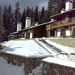 Виллы В Комплексе Kochorite, Pamporovo