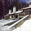 Виллы В Комплексе Kochorite, Pamporovo