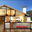 Виллы В Комплексе Kochorite, Pamporovo