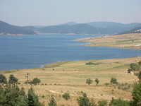 земельный участок на озере Батак
