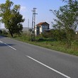Земля для продажи на главной дороге Елхово - Тополовград