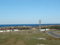 Development land near Tzarevo