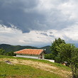 Земельный участок с панорамным видом недалеко от Сандански