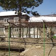 Большой дом в горах