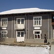 Большой дом в горах