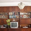 Большой дом в горах