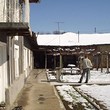 Большой дом в горах
