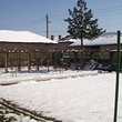 Большой дом в горах
