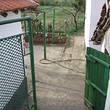 Милый дом с Громадный сад