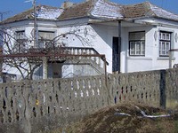 Дом для продажи недалеко от побережья Черного моря