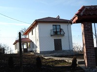 Дома в Бургас
