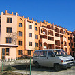 Новые квартиры для продажи в Солнечном Берегу 