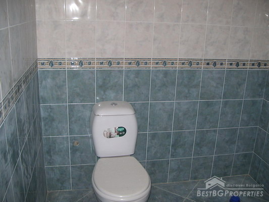 Новы 1-этажные дома на продажу недалеко от моря