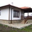 Новы 1-этажные дома на продажу недалеко от моря