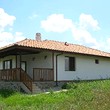 Новы 1-этажные дома на продажу недалеко от моря