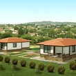 Новы 1-этажные дома на продажу недалеко от моря