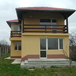 Новый дом 25 км от Варны