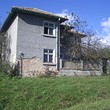 Старый дом с большой земли близ Омуртаг