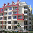 Готовые апартаменты в Солнечном Берегу в 400м от пляжа 
