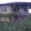 Старый дом для продажи возле Тырговиште