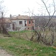 Старый дом неподалеку Варна