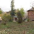 Старый дом с большой земли возле Сандански