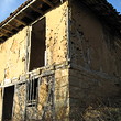 Старый сельский дом для реконструкции