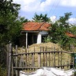Старый дом в сельских районах