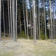 Участок в гору