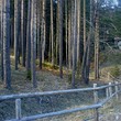 Участок в гору