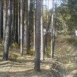 Участок в гору