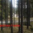 Участок в гору