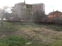 Земельный участок для продажи в Добрич