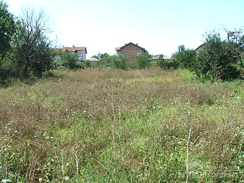 Земельный участок на продажу около Бургаса